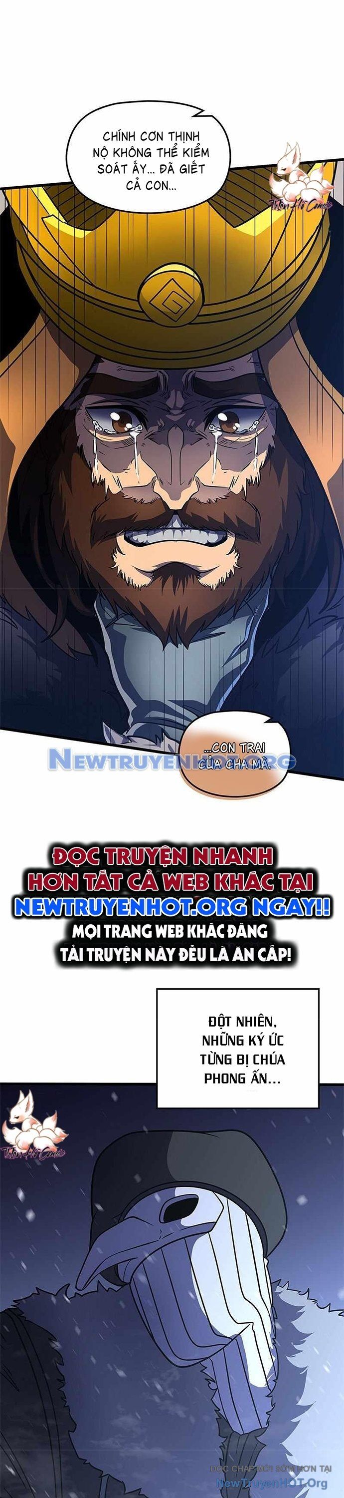 Trò Chơi Của Thần Chapter 90 - 41