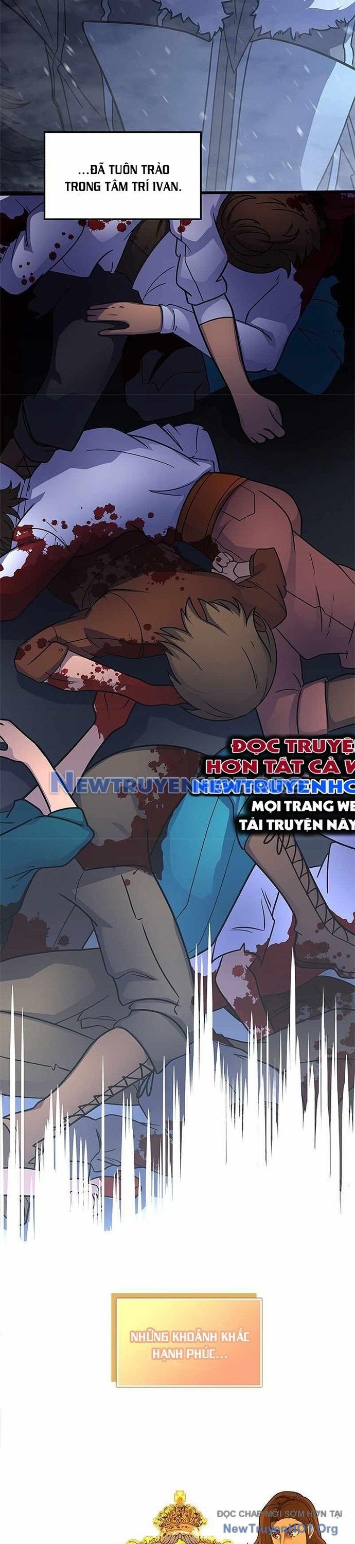 Trò Chơi Của Thần Chapter 90 - 42