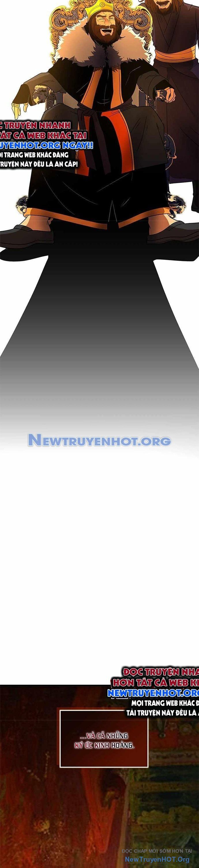 Trò Chơi Của Thần Chapter 90 - 43