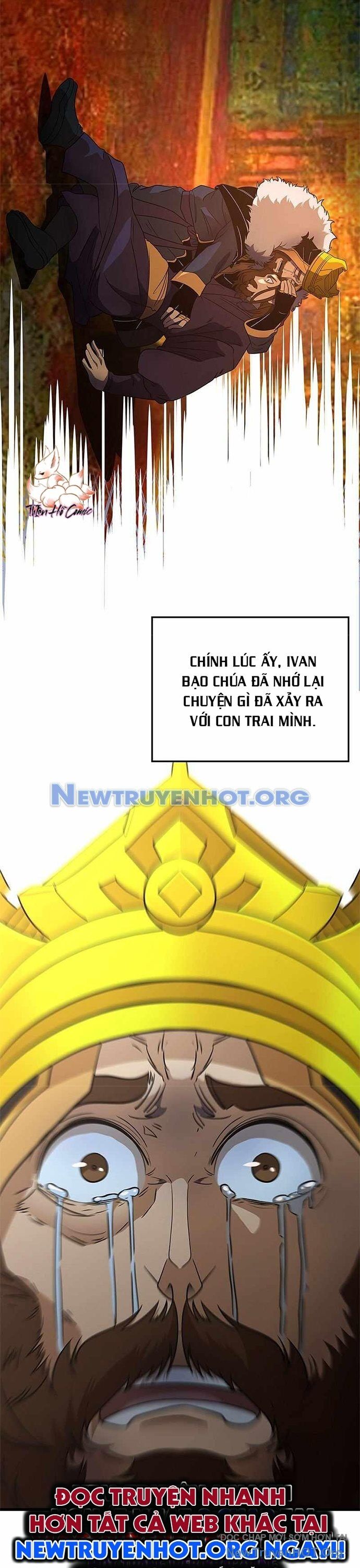 Trò Chơi Của Thần Chapter 90 - 44