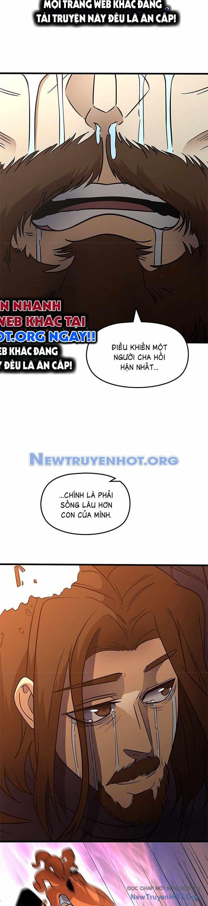 Trò Chơi Của Thần Chapter 90 - 45