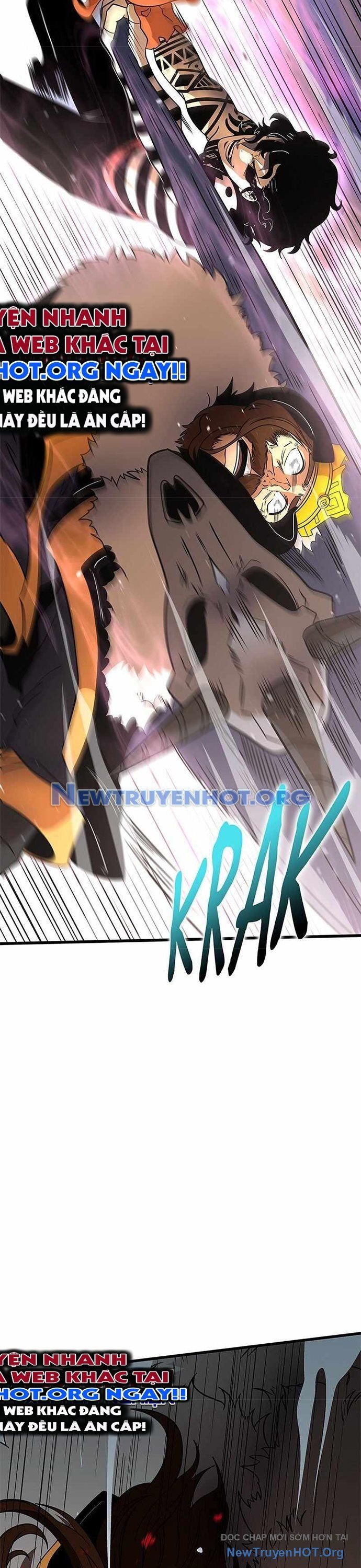 Trò Chơi Của Thần Chapter 90 - 46