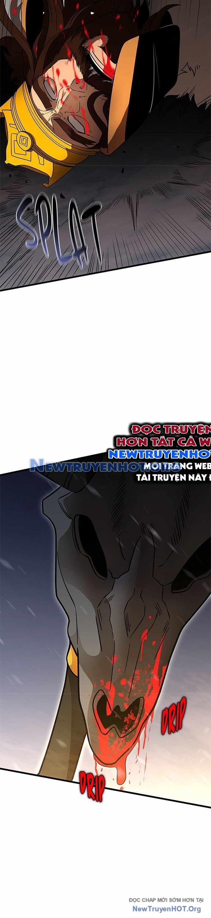 Trò Chơi Của Thần Chapter 90 - 47