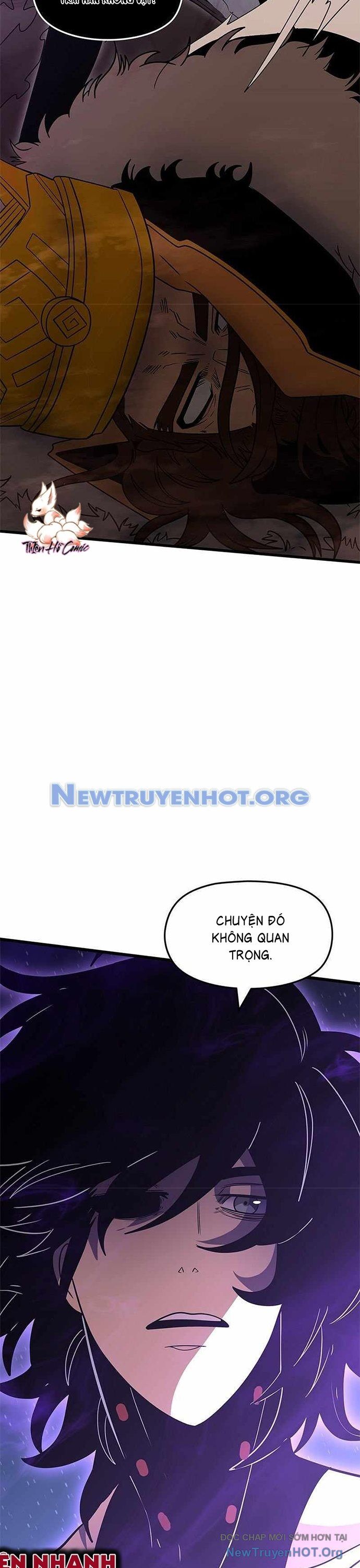 Trò Chơi Của Thần Chapter 90 - 49