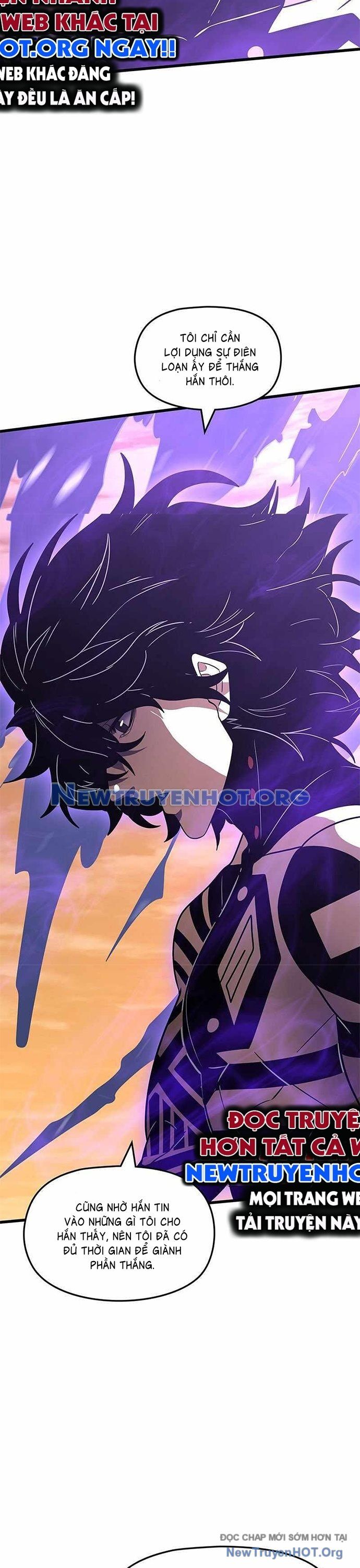 Trò Chơi Của Thần Chapter 90 - 50