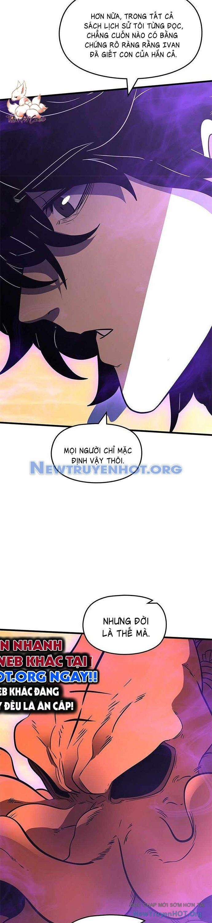 Trò Chơi Của Thần Chapter 90 - 51