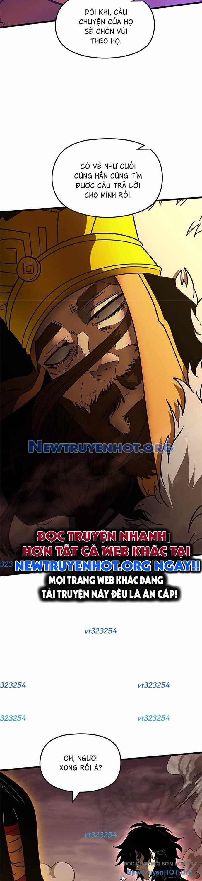 Trò Chơi Của Thần Chapter 90 - 52