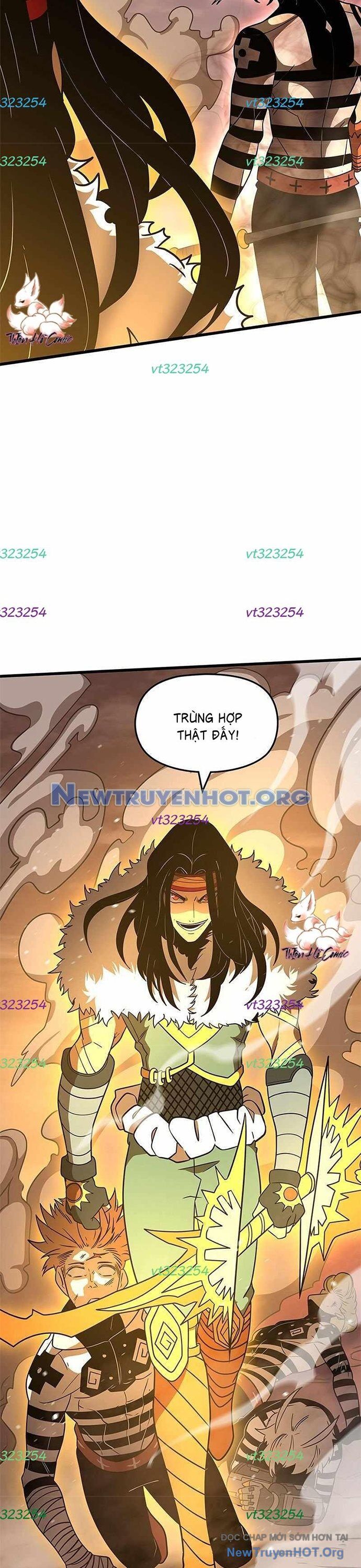 Trò Chơi Của Thần Chapter 90 - 53