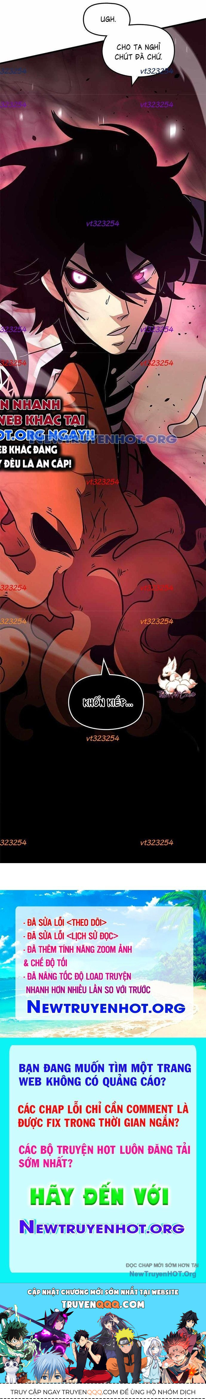 Trò Chơi Của Thần Chapter 90 - 55