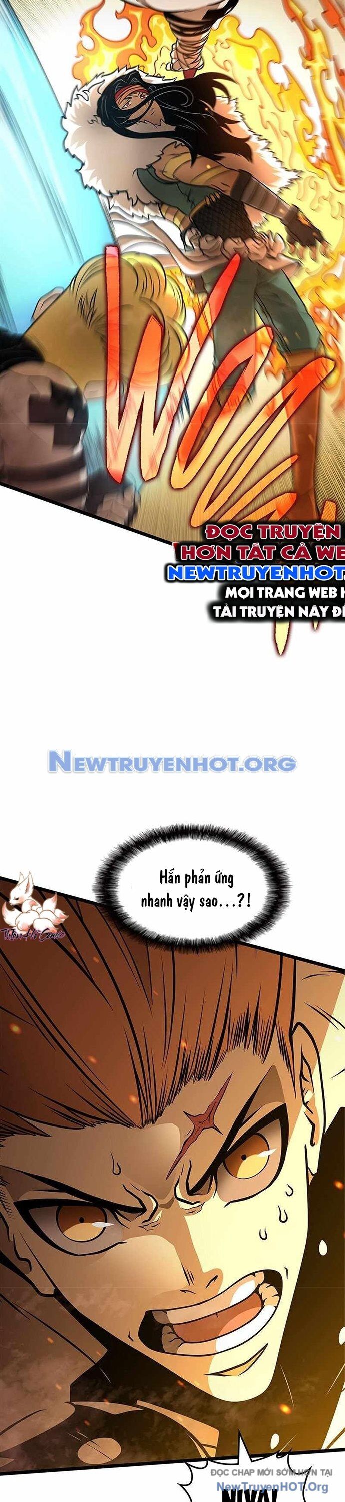 Trò Chơi Của Thần Chapter 90 - 7