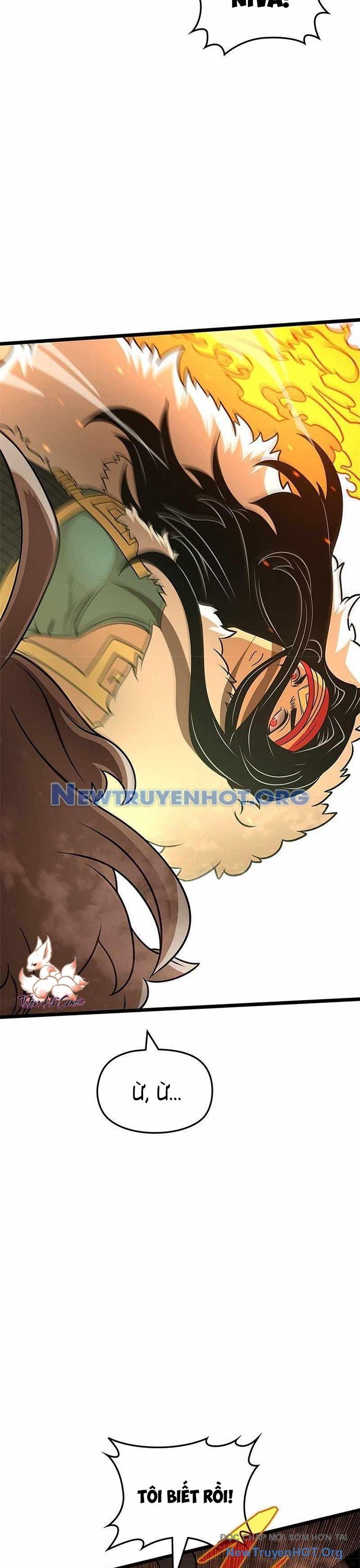 Trò Chơi Của Thần Chapter 90 - 8