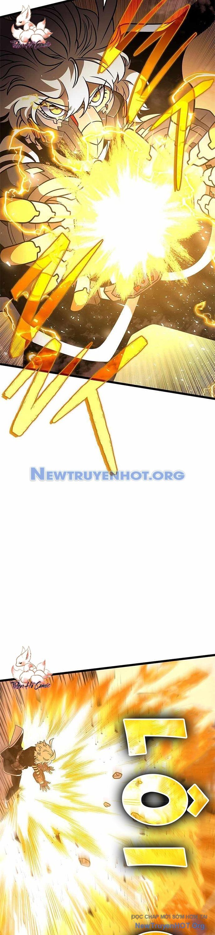 Trò Chơi Của Thần Chapter 90 - 9