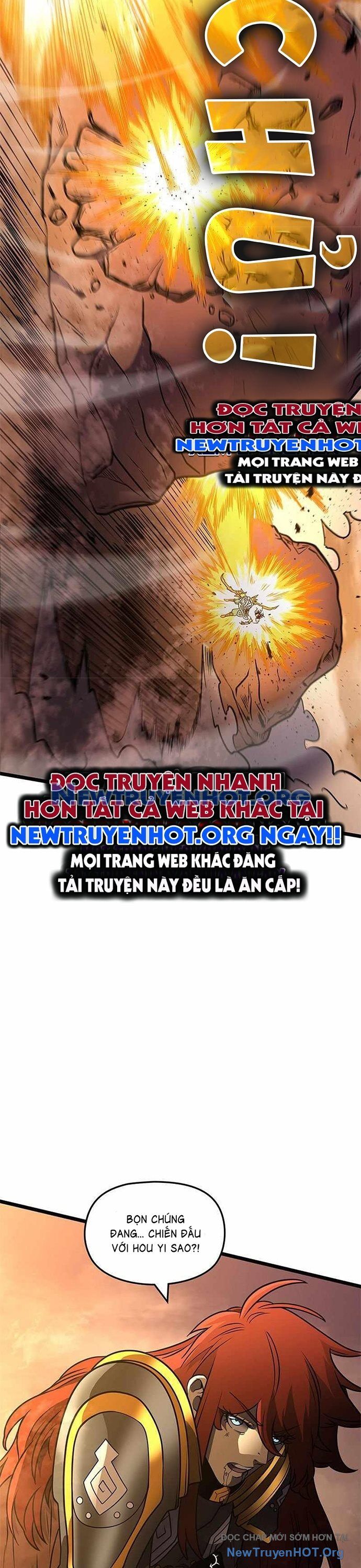 Trò Chơi Của Thần Chapter 90 - 10