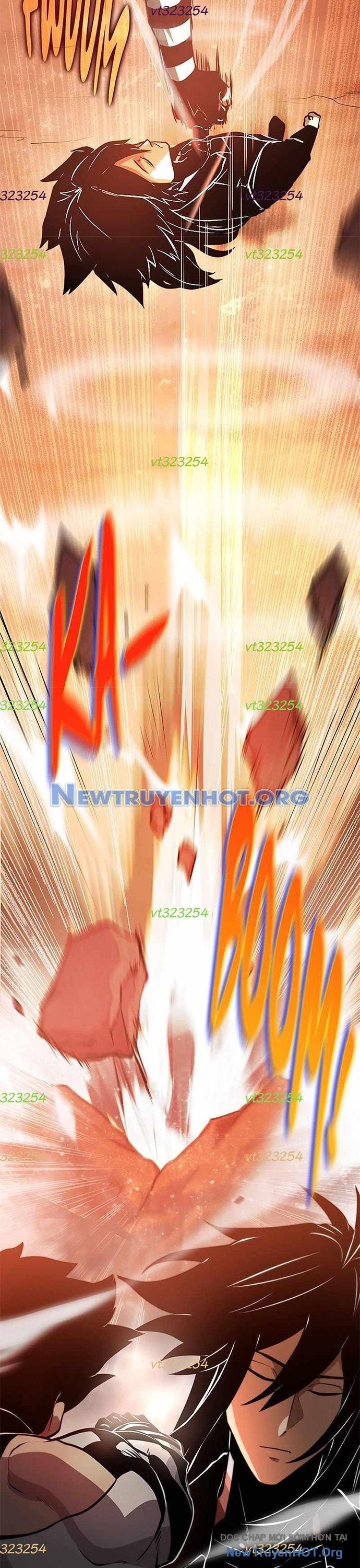 Trò Chơi Của Thần Chapter 91 - 2