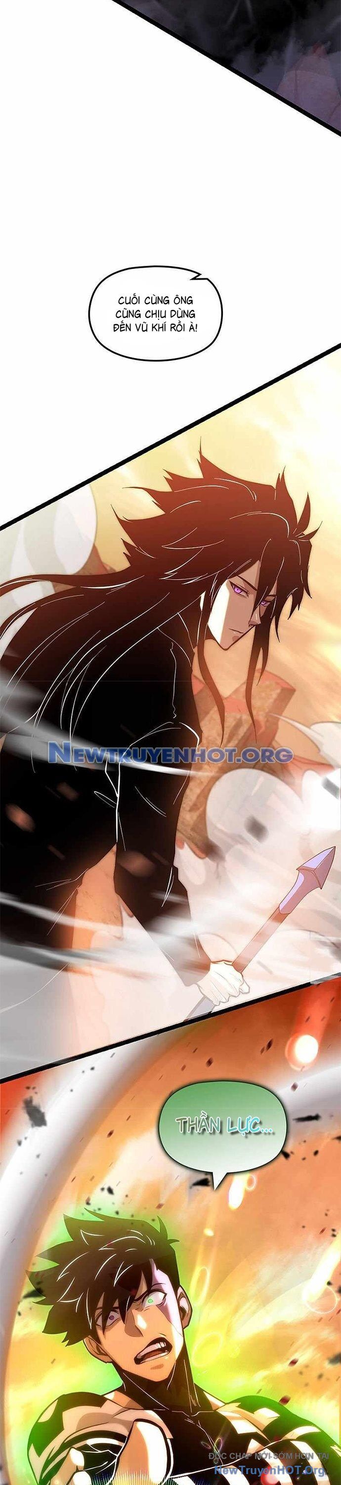 Trò Chơi Của Thần Chapter 91 - 11