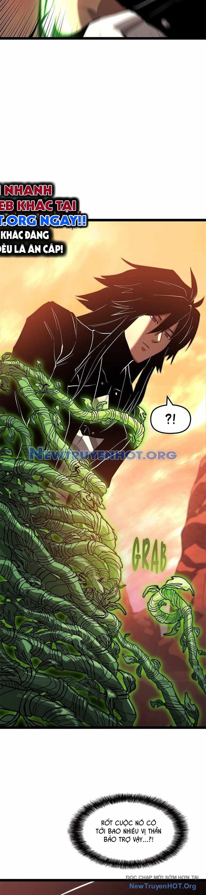 Trò Chơi Của Thần Chapter 91 - 13