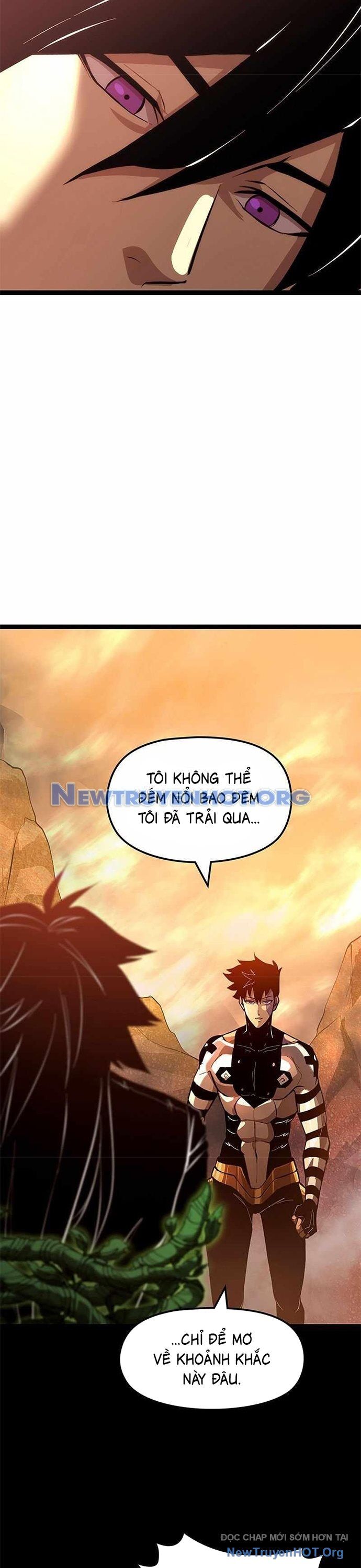 Trò Chơi Của Thần Chapter 91 - 14