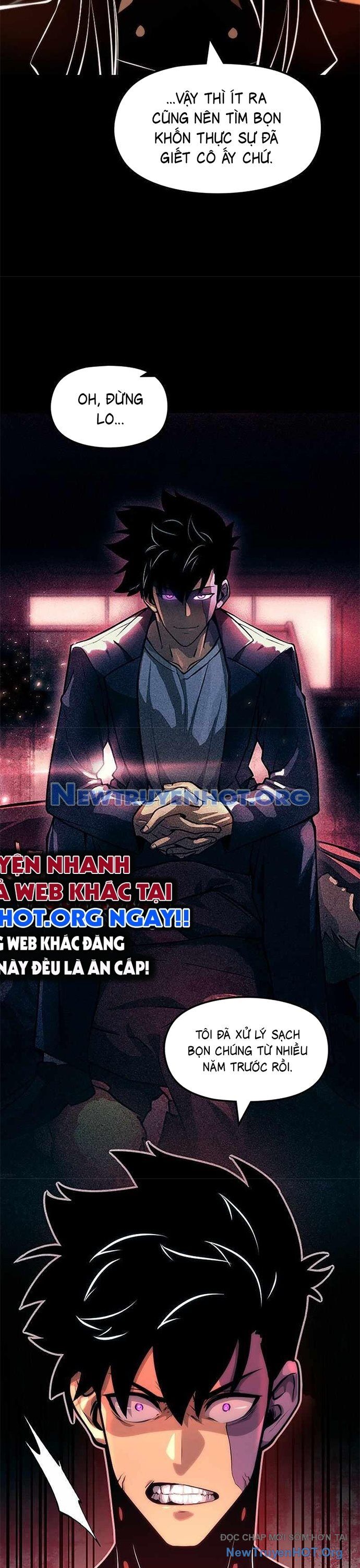 Trò Chơi Của Thần Chapter 91 - 16