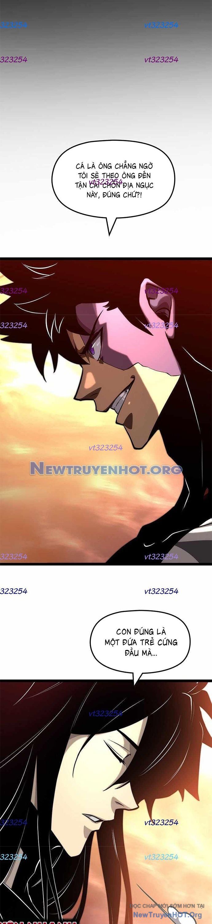 Trò Chơi Của Thần Chapter 91 - 19