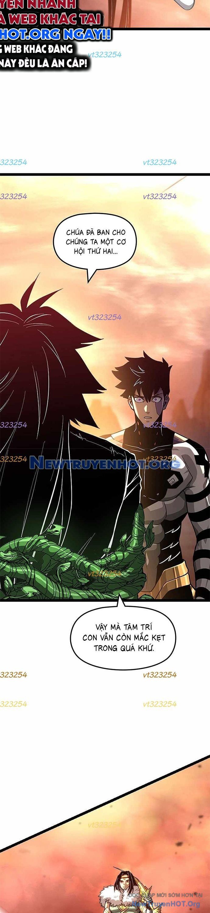 Trò Chơi Của Thần Chapter 91 - 20