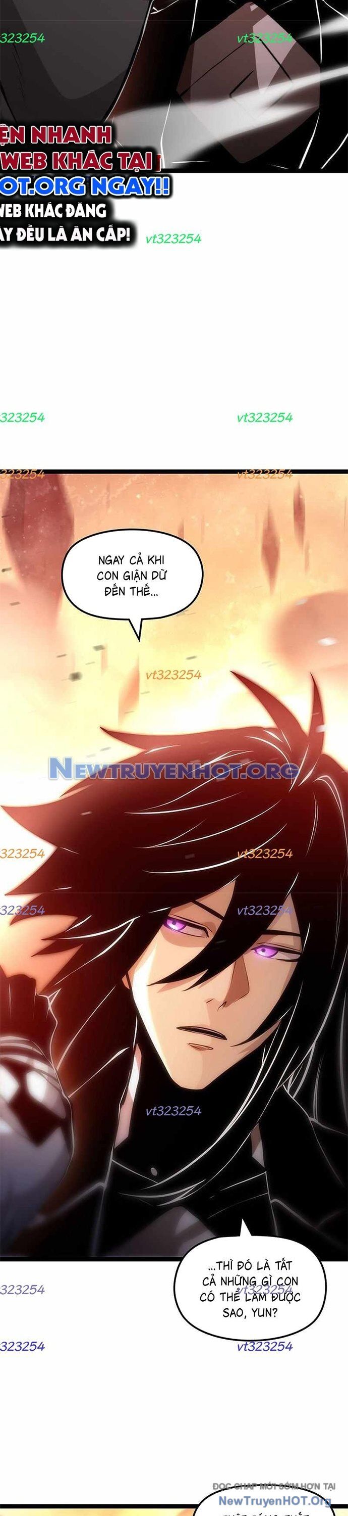 Trò Chơi Của Thần Chapter 91 - 3