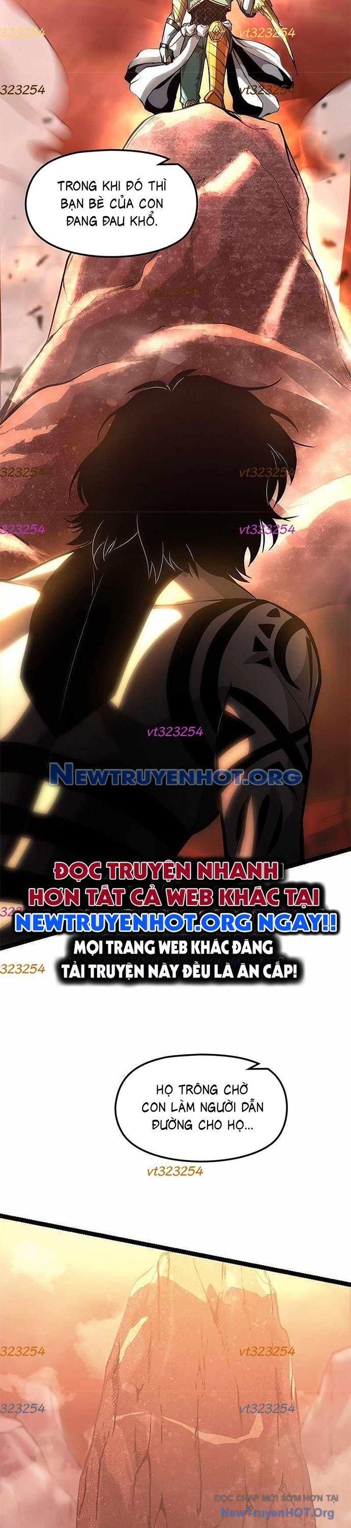 Trò Chơi Của Thần Chapter 91 - 21