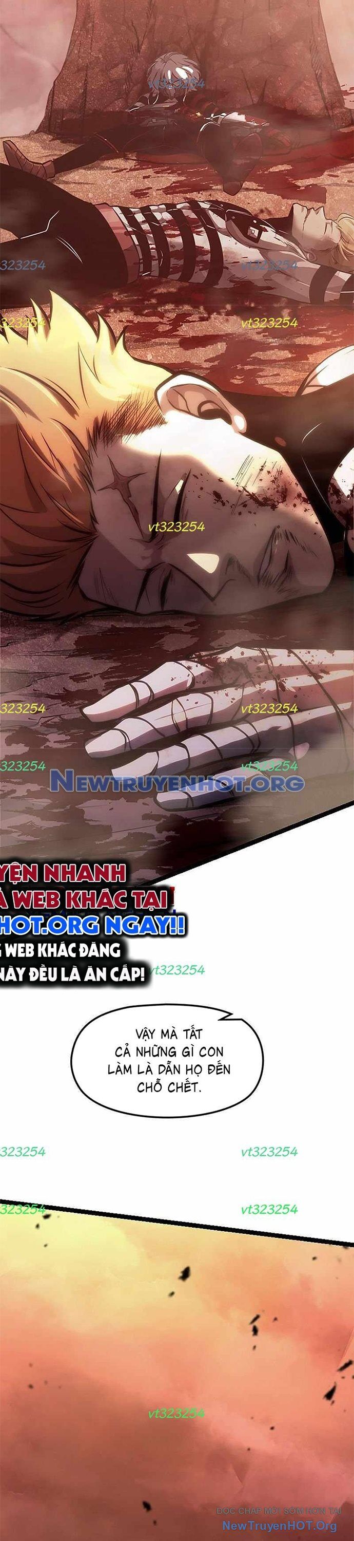 Trò Chơi Của Thần Chapter 91 - 22