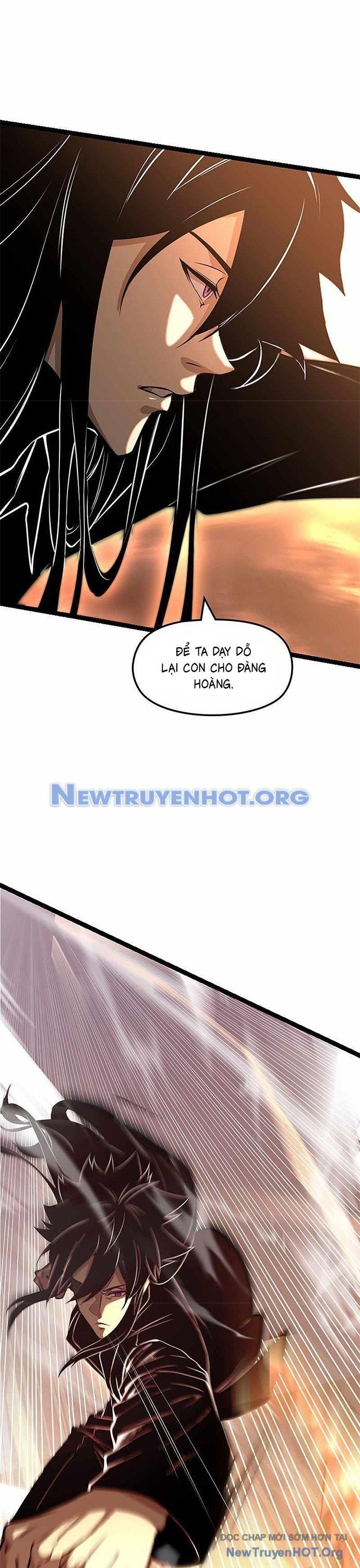 Trò Chơi Của Thần Chapter 91 - 29