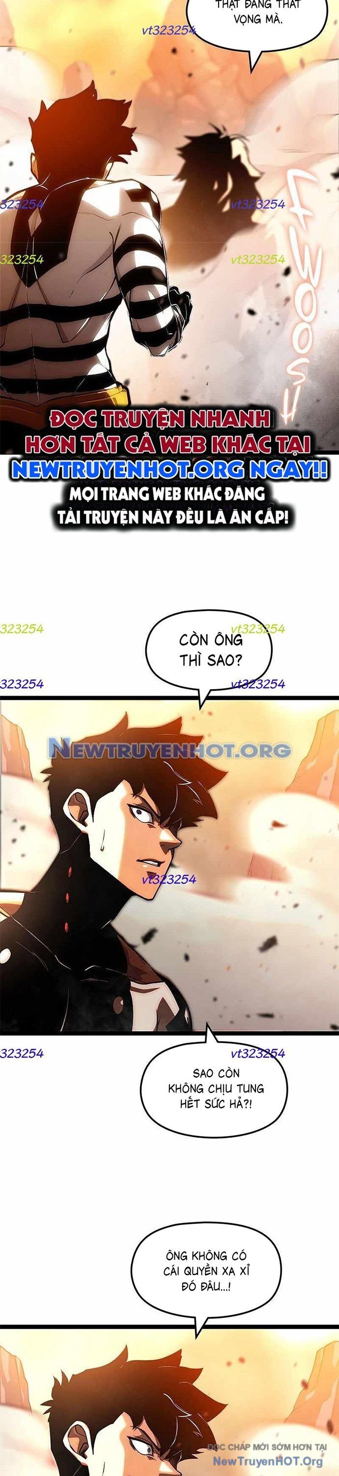 Trò Chơi Của Thần Chapter 91 - 4