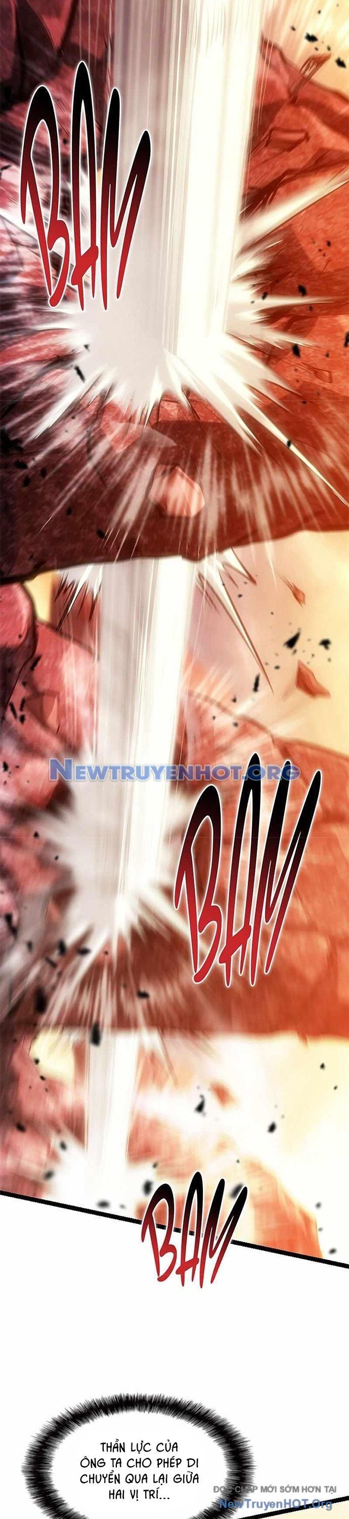 Trò Chơi Của Thần Chapter 91 - 31