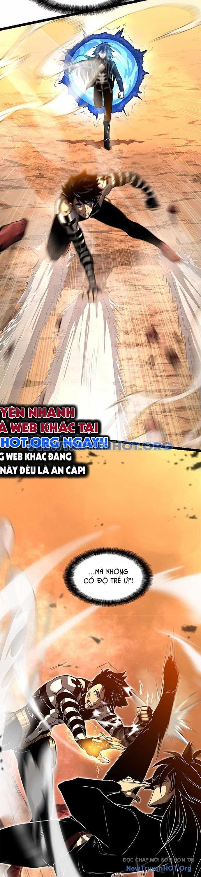 Trò Chơi Của Thần Chapter 91 - 32