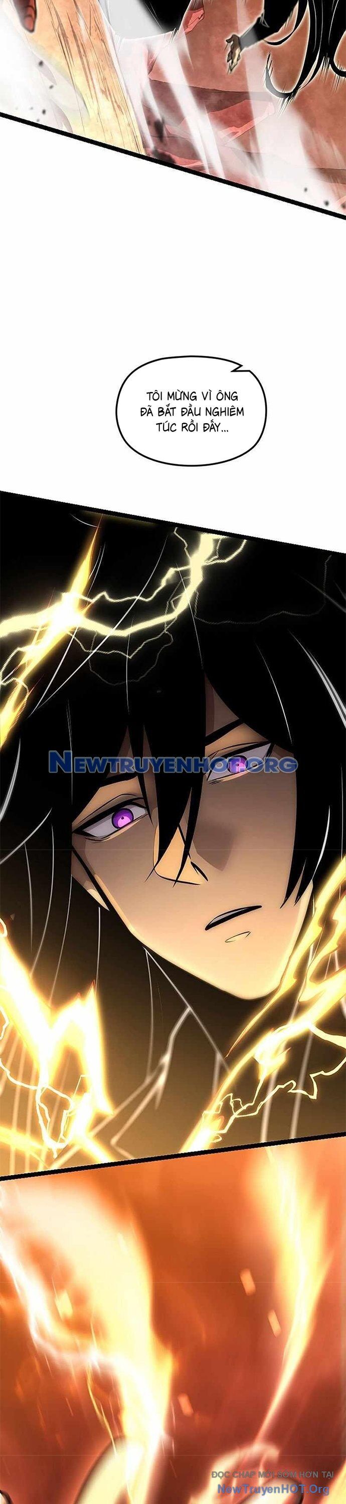 Trò Chơi Của Thần Chapter 91 - 33