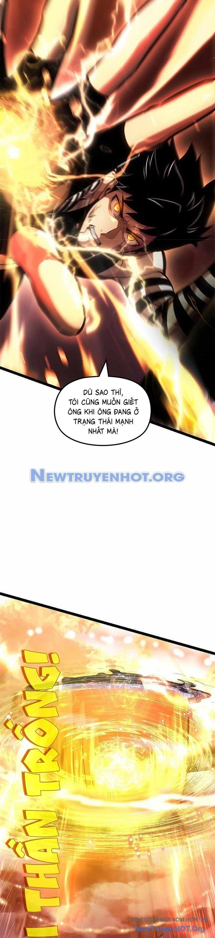 Trò Chơi Của Thần Chapter 91 - 34