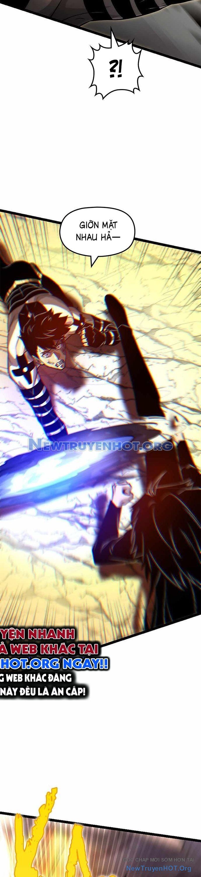 Trò Chơi Của Thần Chapter 91 - 36