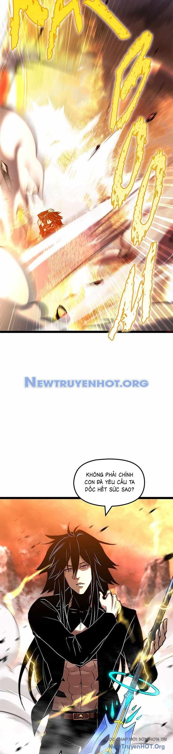 Trò Chơi Của Thần Chapter 91 - 37