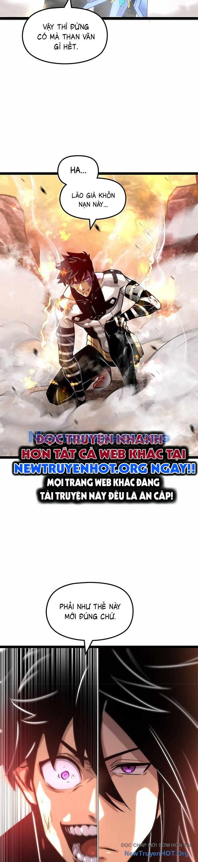 Trò Chơi Của Thần Chapter 91 - 38