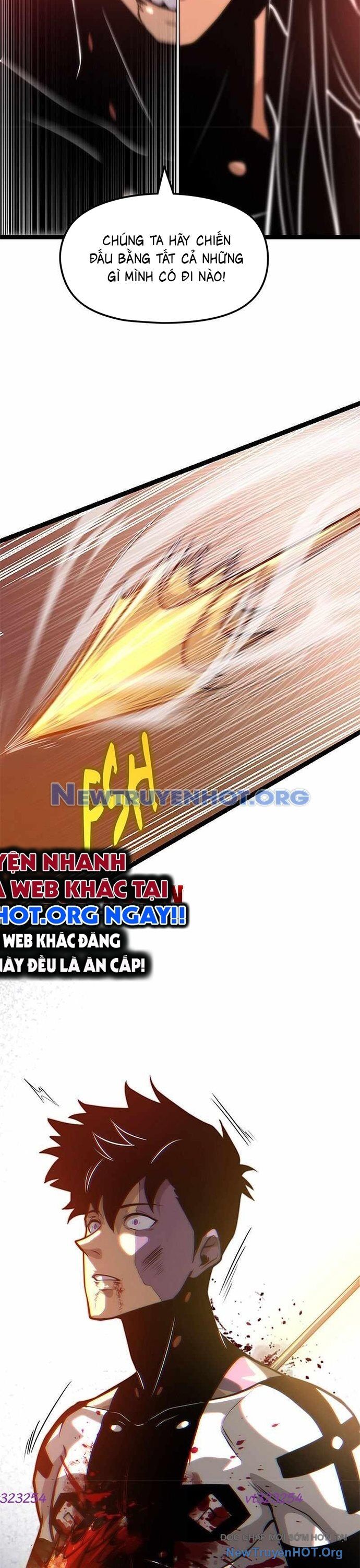 Trò Chơi Của Thần Chapter 91 - 39