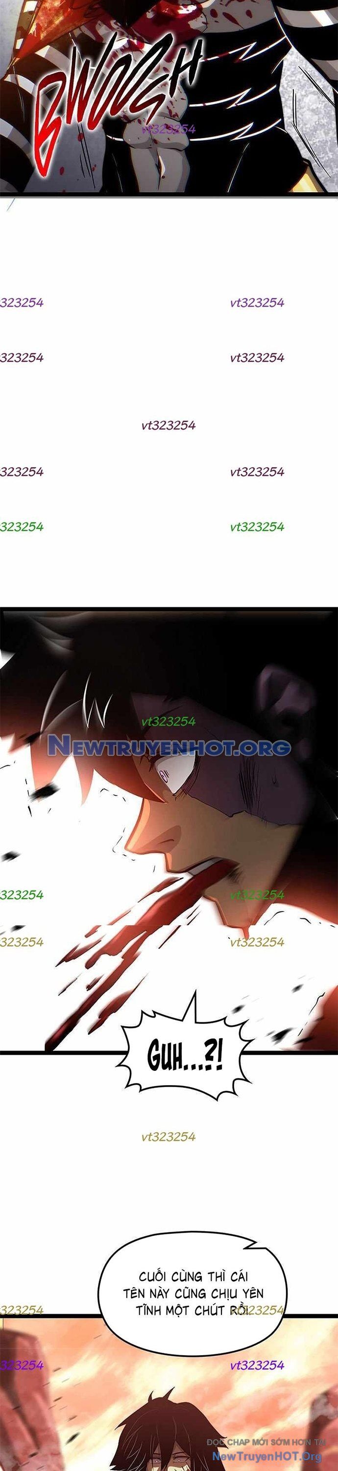 Trò Chơi Của Thần Chapter 91 - 40