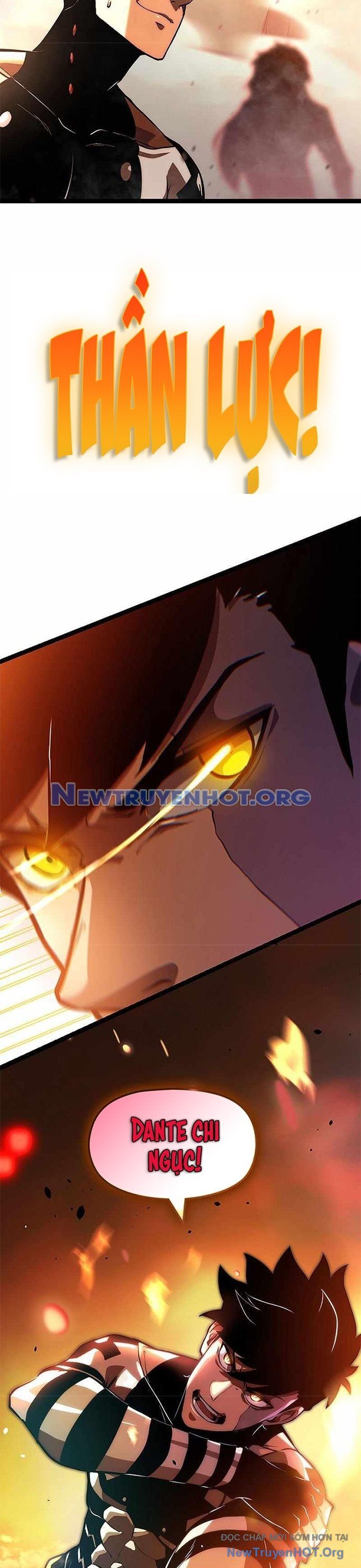 Trò Chơi Của Thần Chapter 91 - 5