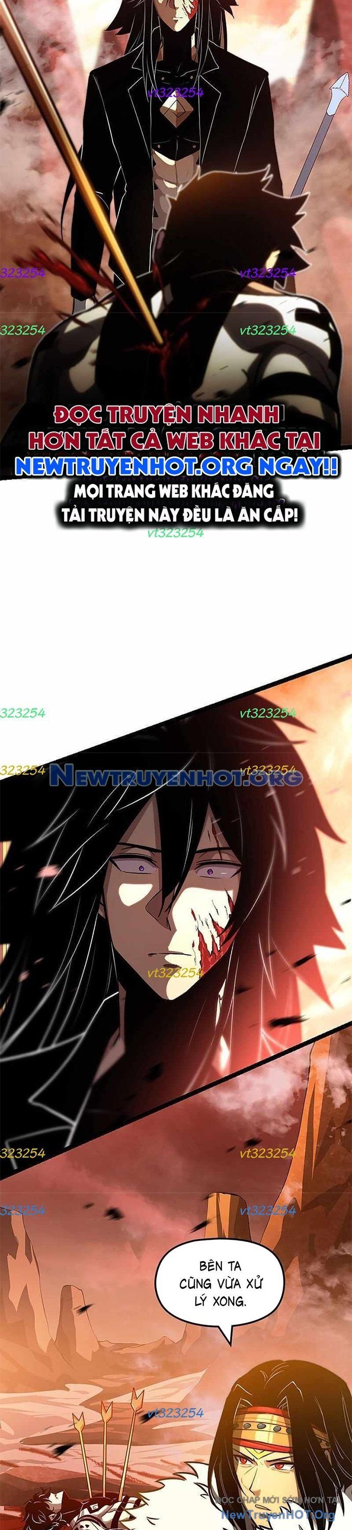 Trò Chơi Của Thần Chapter 91 - 41