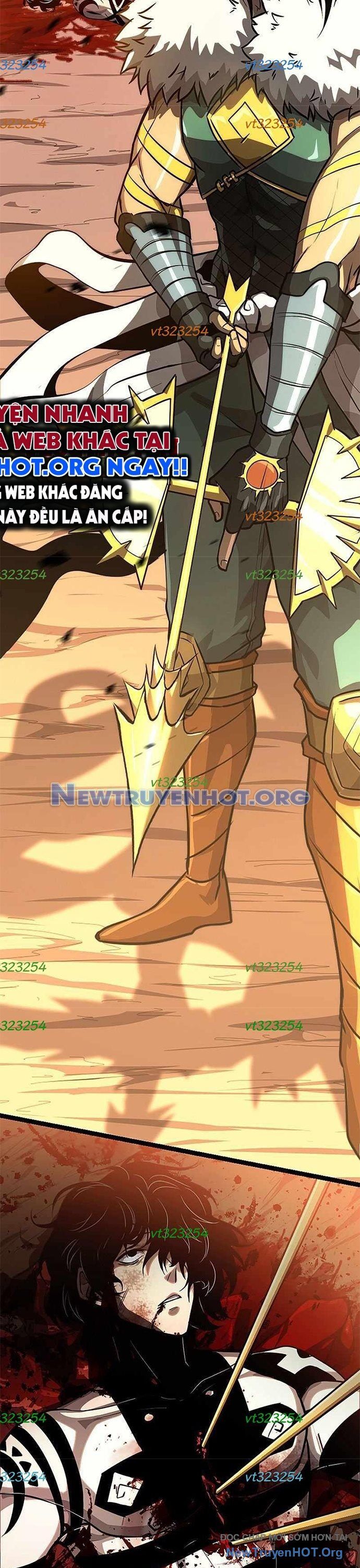 Trò Chơi Của Thần Chapter 91 - 42