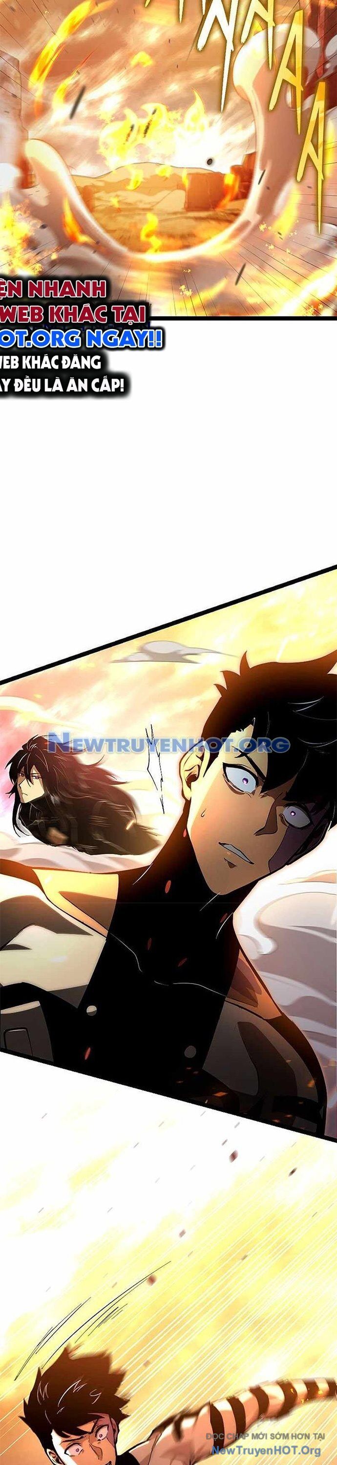 Trò Chơi Của Thần Chapter 91 - 7