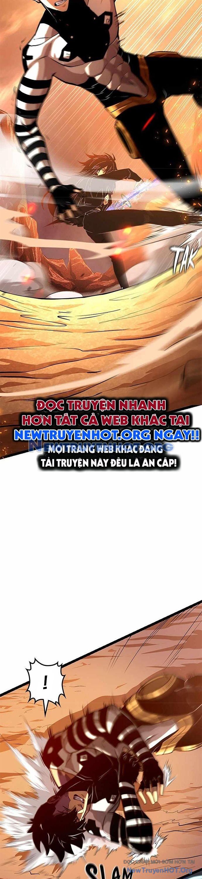 Trò Chơi Của Thần Chapter 91 - 8