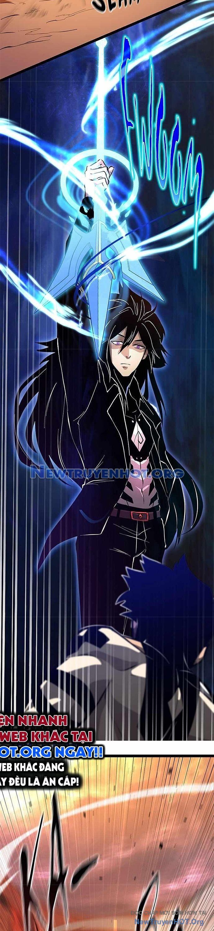 Trò Chơi Của Thần Chapter 91 - 9