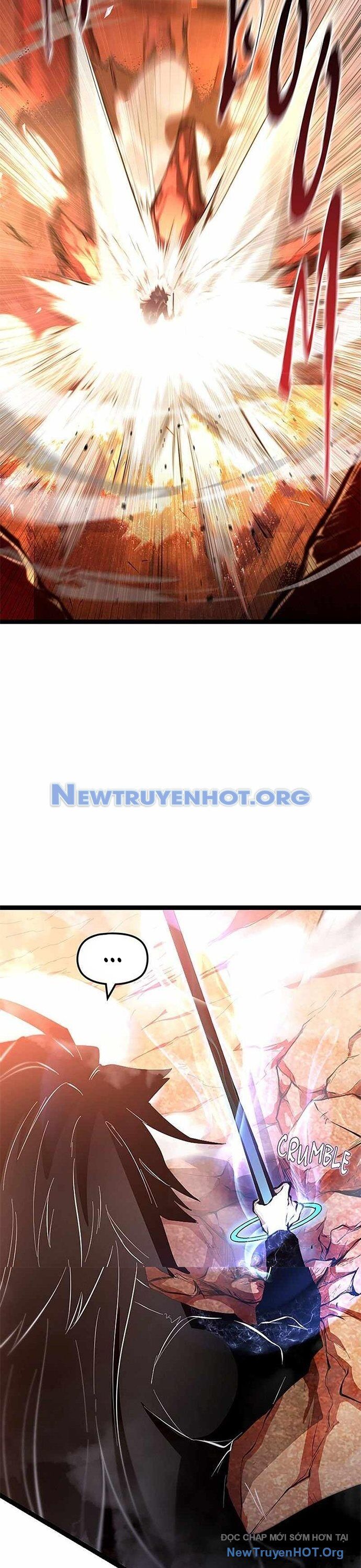 Trò Chơi Của Thần Chapter 91 - 10