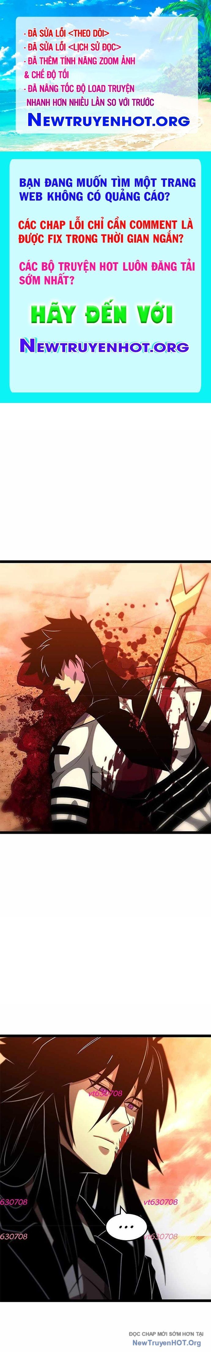 Trò Chơi Của Thần Chapter 92 - 1