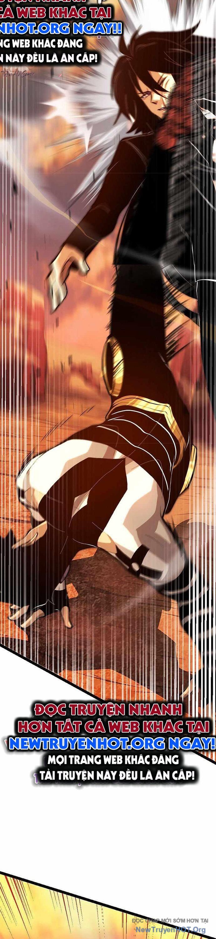 Trò Chơi Của Thần Chapter 92 - 11