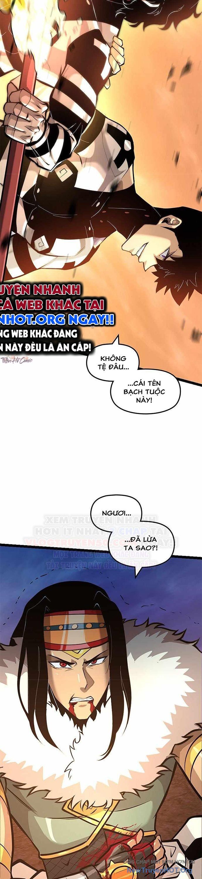 Trò Chơi Của Thần Chapter 92 - 13