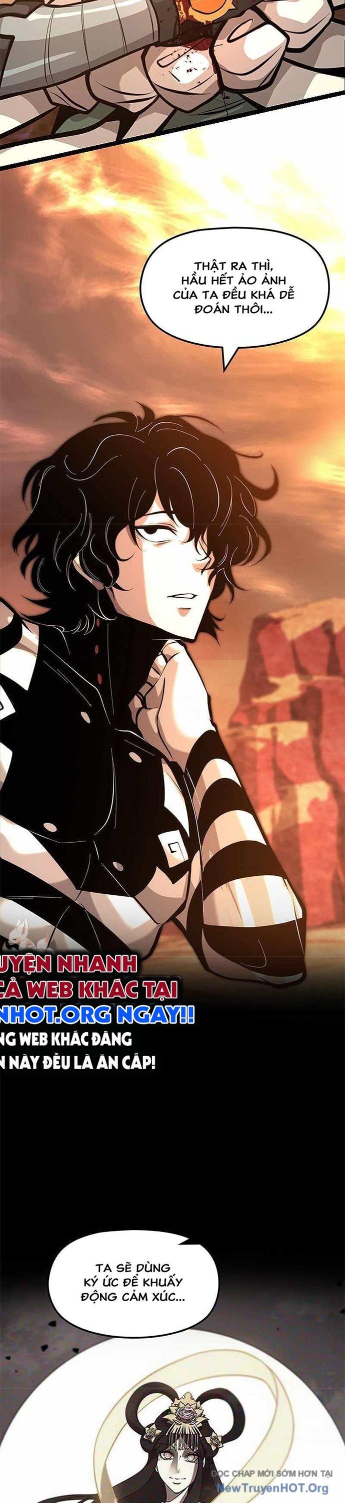 Trò Chơi Của Thần Chapter 92 - 14