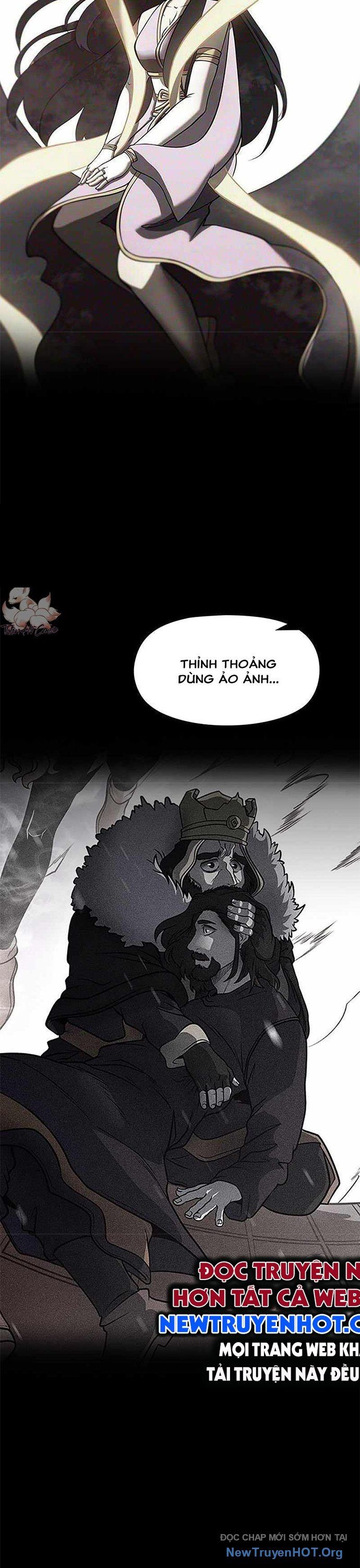 Trò Chơi Của Thần Chapter 92 - 15